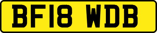 BF18WDB