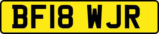 BF18WJR