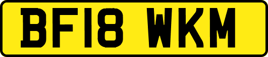 BF18WKM