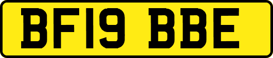 BF19BBE