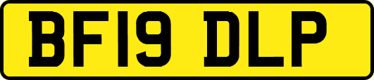 BF19DLP
