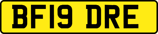 BF19DRE