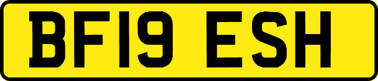 BF19ESH