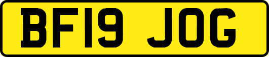 BF19JOG
