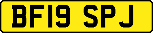 BF19SPJ