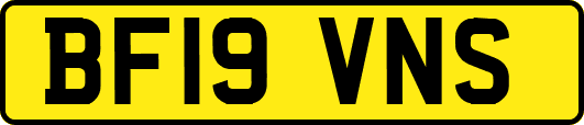 BF19VNS