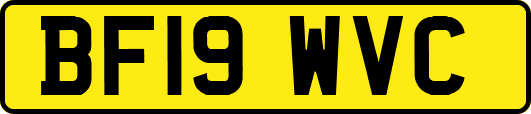 BF19WVC