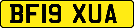 BF19XUA