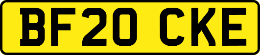 BF20CKE