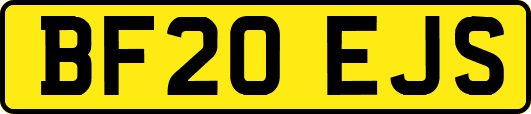 BF20EJS
