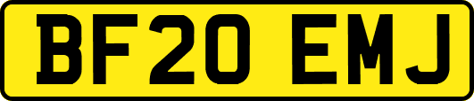 BF20EMJ