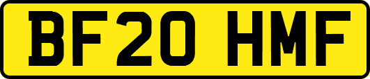 BF20HMF