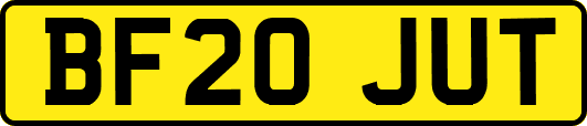 BF20JUT