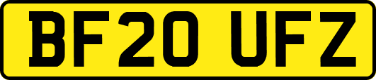 BF20UFZ