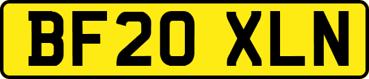 BF20XLN