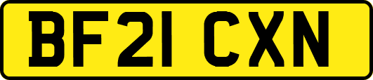 BF21CXN