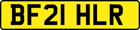 BF21HLR