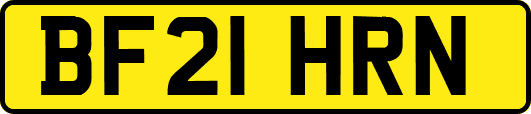 BF21HRN