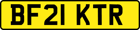 BF21KTR