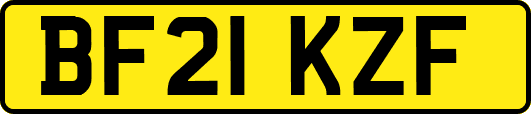 BF21KZF