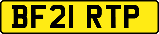 BF21RTP