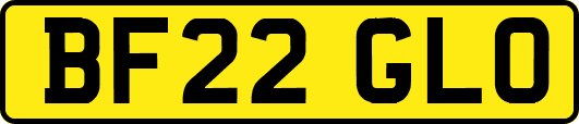 BF22GLO