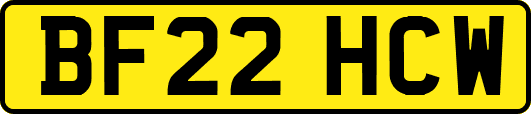 BF22HCW
