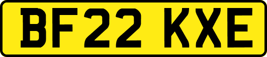 BF22KXE