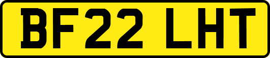 BF22LHT