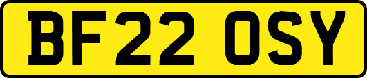 BF22OSY