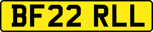 BF22RLL