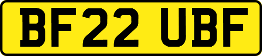 BF22UBF