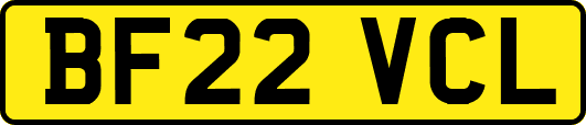 BF22VCL