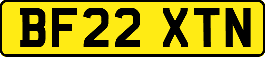 BF22XTN