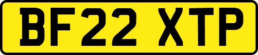 BF22XTP