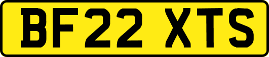 BF22XTS