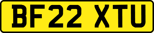 BF22XTU