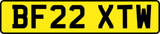 BF22XTW