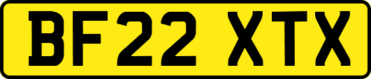 BF22XTX