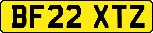 BF22XTZ