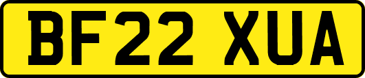 BF22XUA