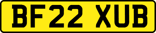 BF22XUB