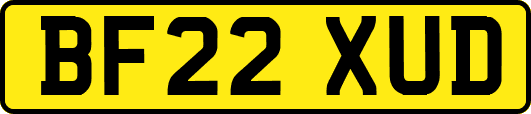 BF22XUD