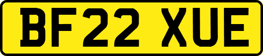 BF22XUE