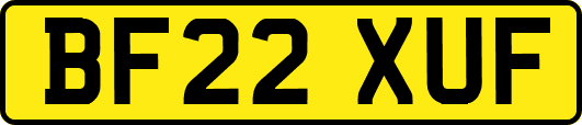 BF22XUF