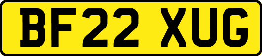 BF22XUG