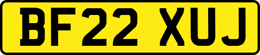 BF22XUJ