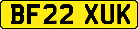 BF22XUK