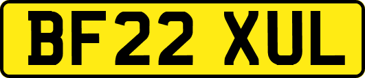 BF22XUL