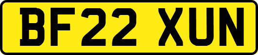 BF22XUN